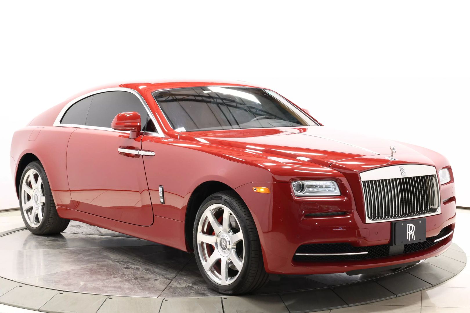 2015 Rolls-royce Wraith - Image 99