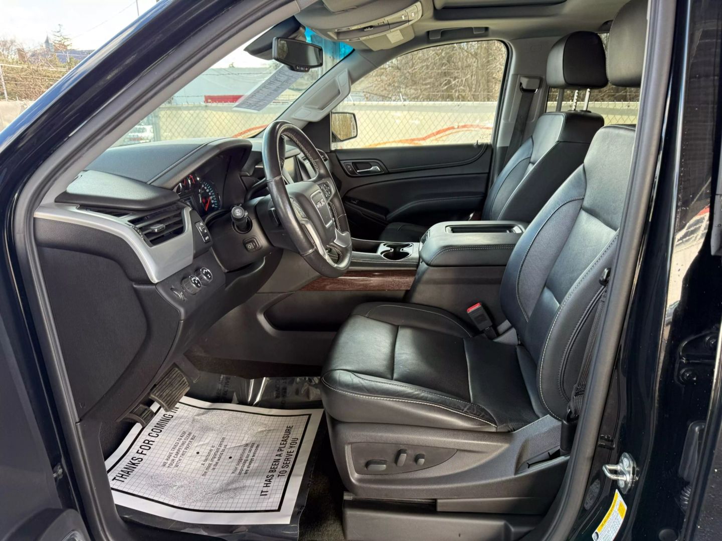 2018 Gmc Yukon - Image 15