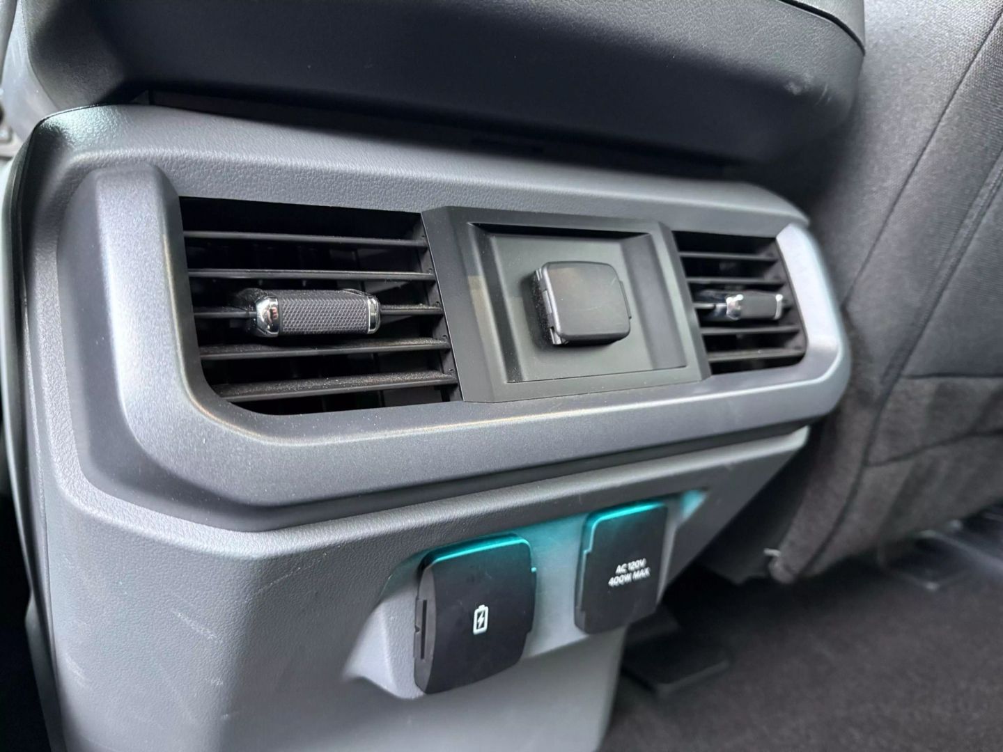 2022 Ford F150 Supercrew Cab - Image 14