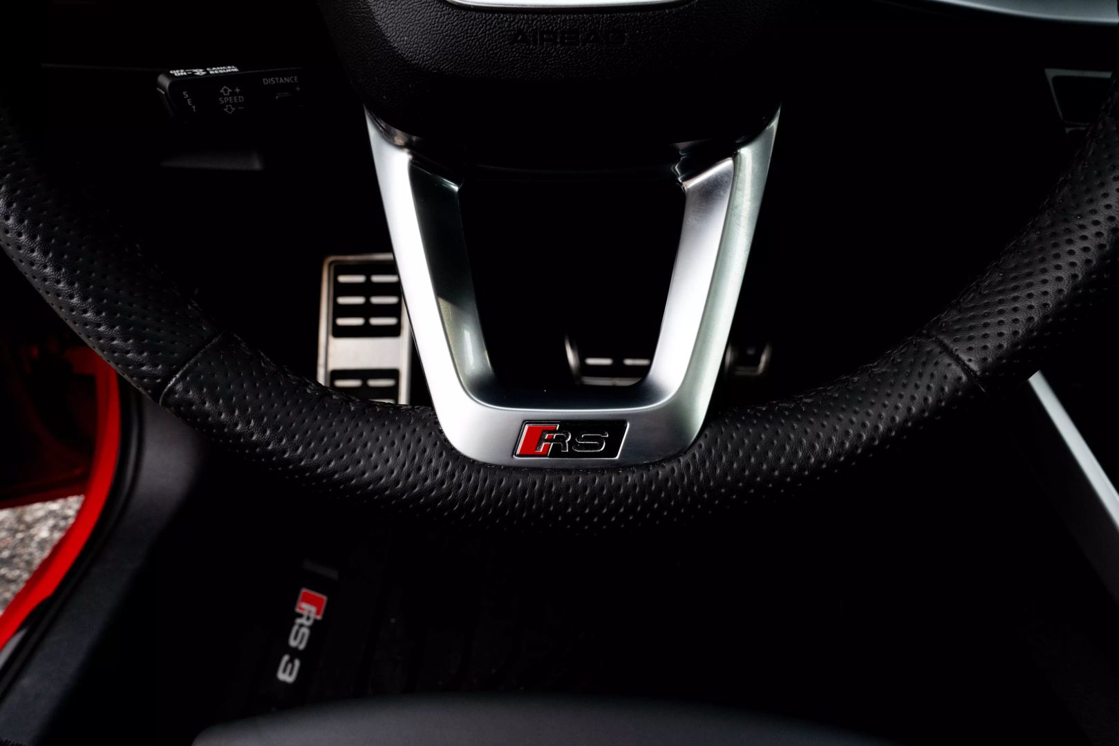 2023 Audi Rs 3 - Image 43