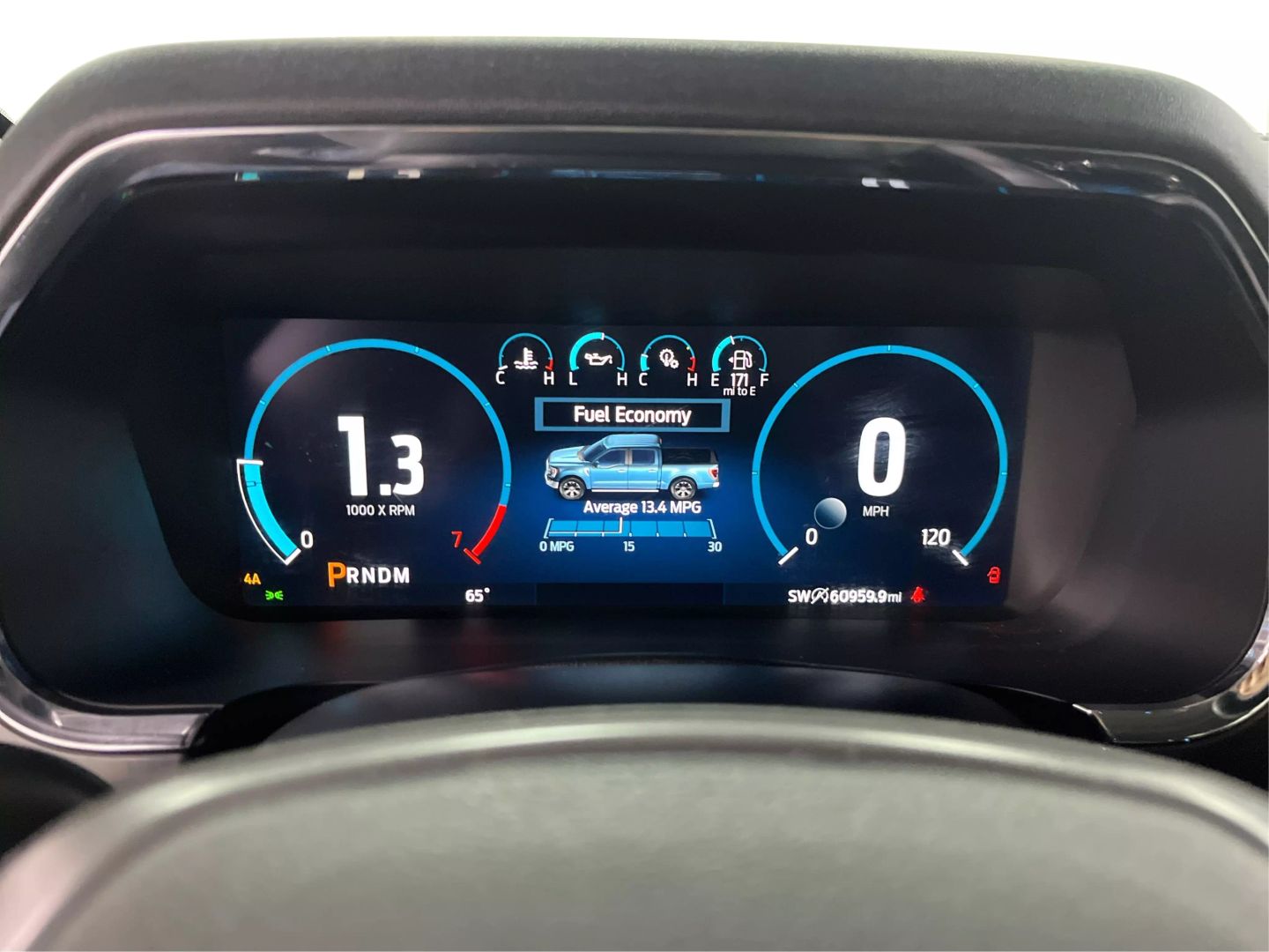 2021 Ford F150 Supercrew Cab - Image 17