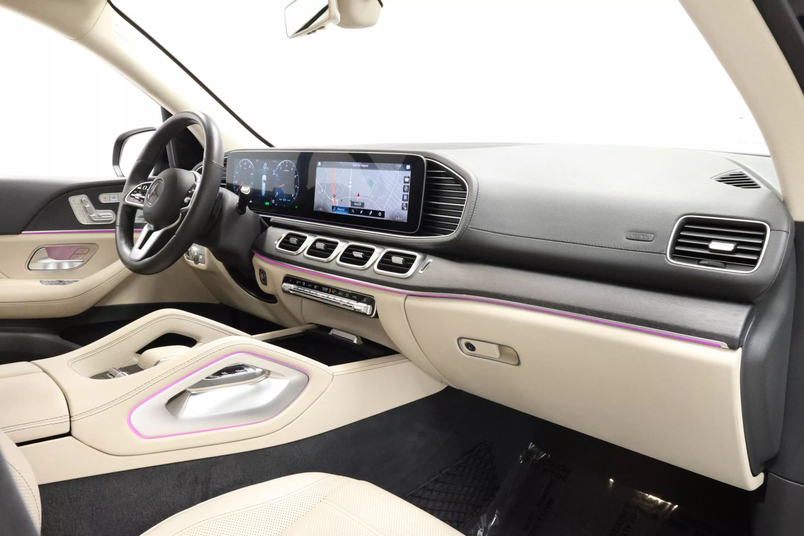 2020 Mercedes-benz Gls - Image 125