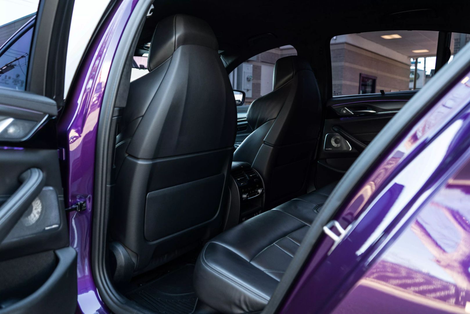 2022 Bmw M5 - Image 54