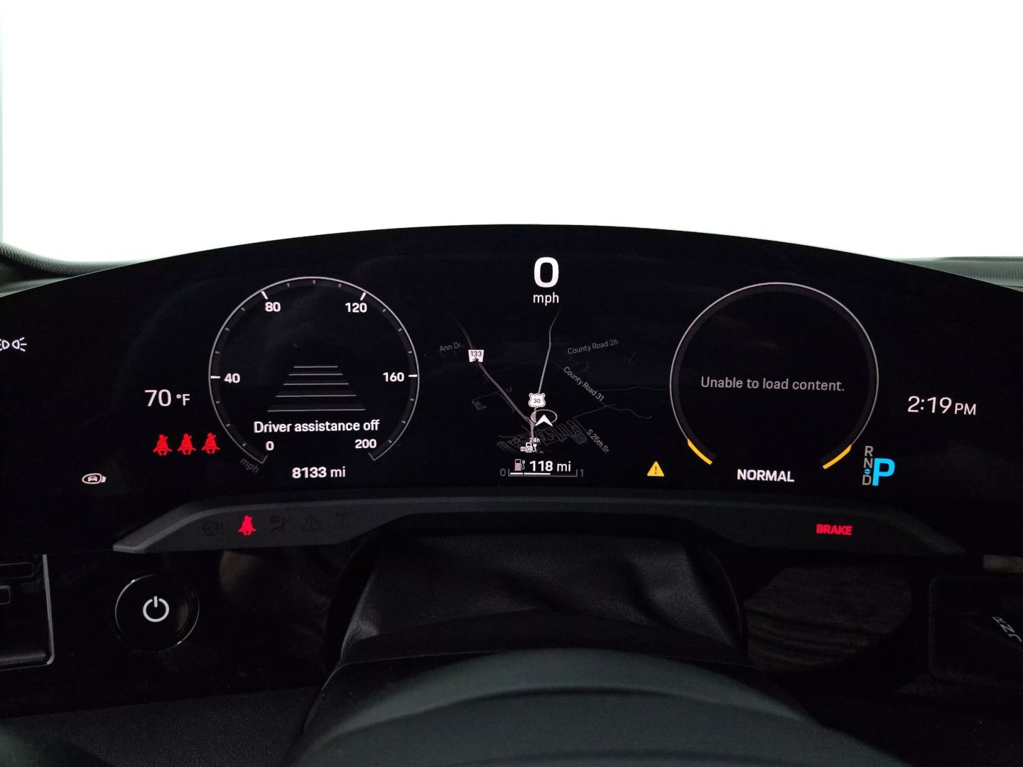 2022 Porsche Taycan - Image 17