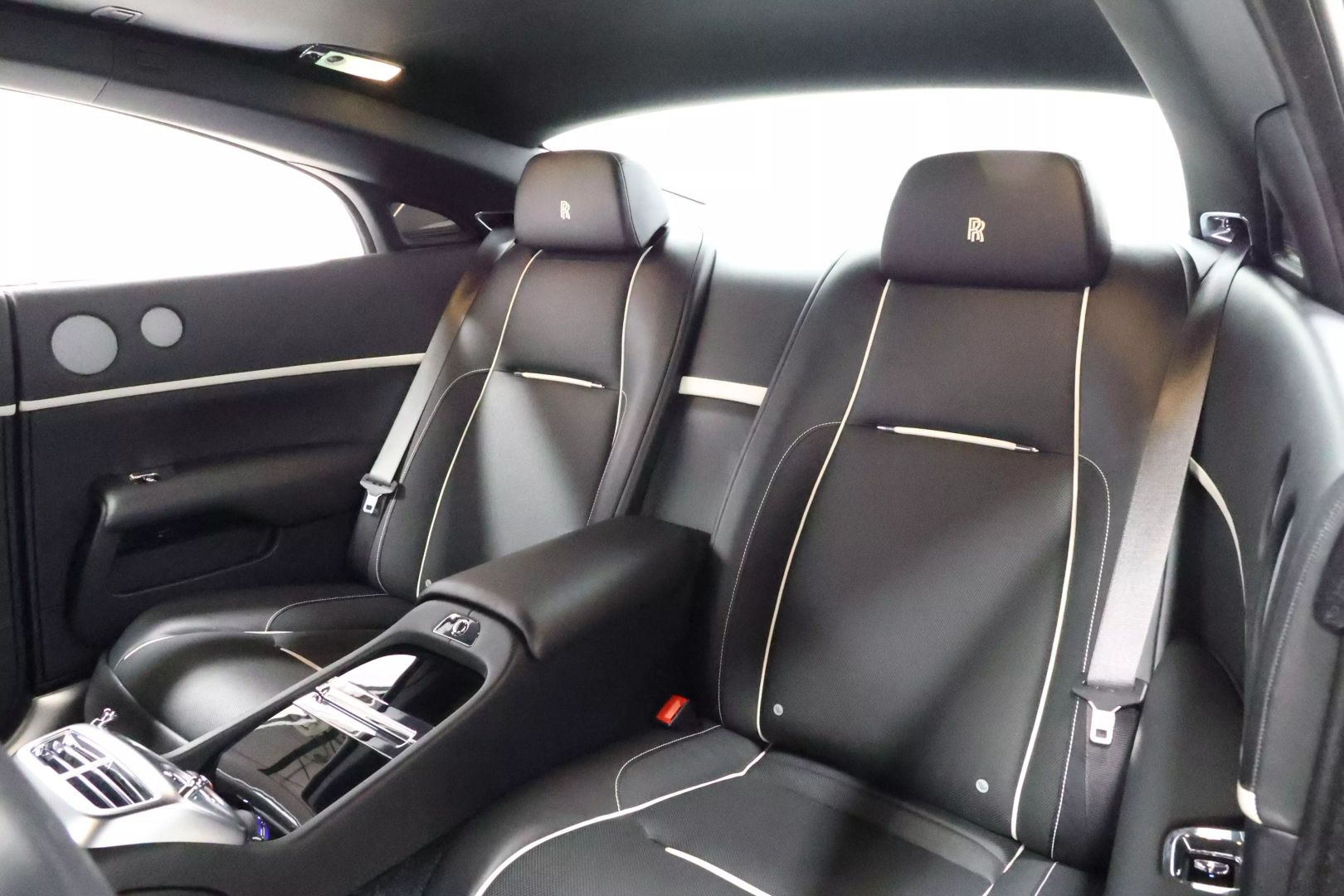 2018 Rolls-royce Wraith - Image 3