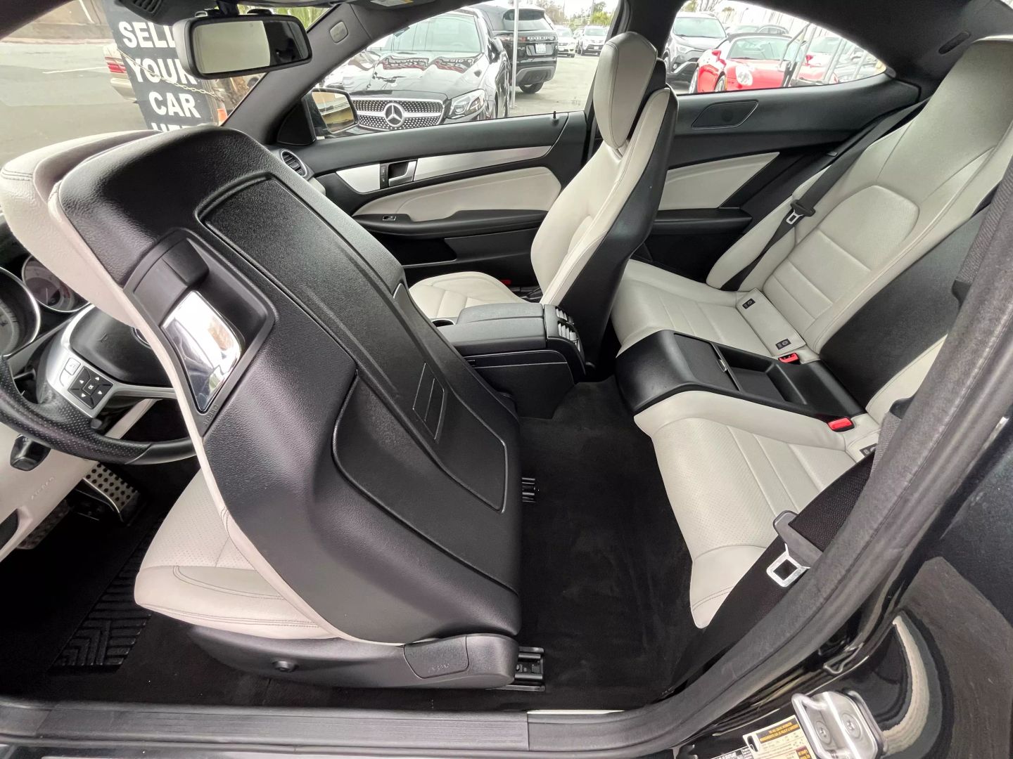 2012 Mercedes-benz C-class  Vin: Wddgj4hb1cf761717 Stock Id: 761717 - Image 15