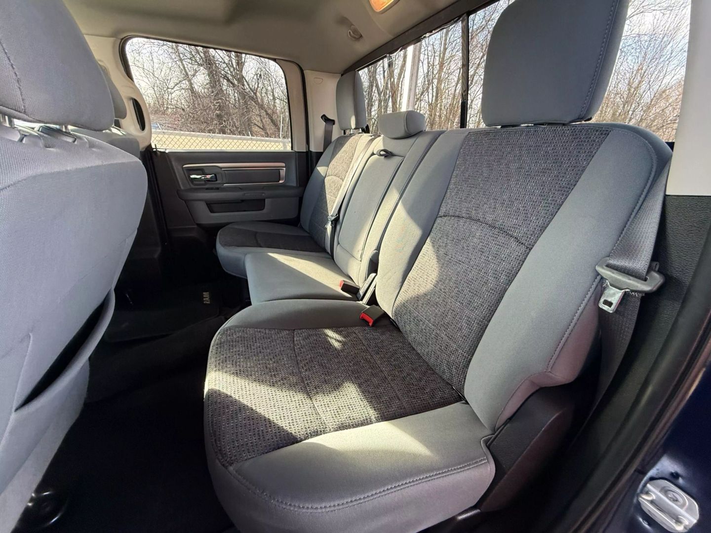 2017 Ram 1500 Crew Cab - Image 19