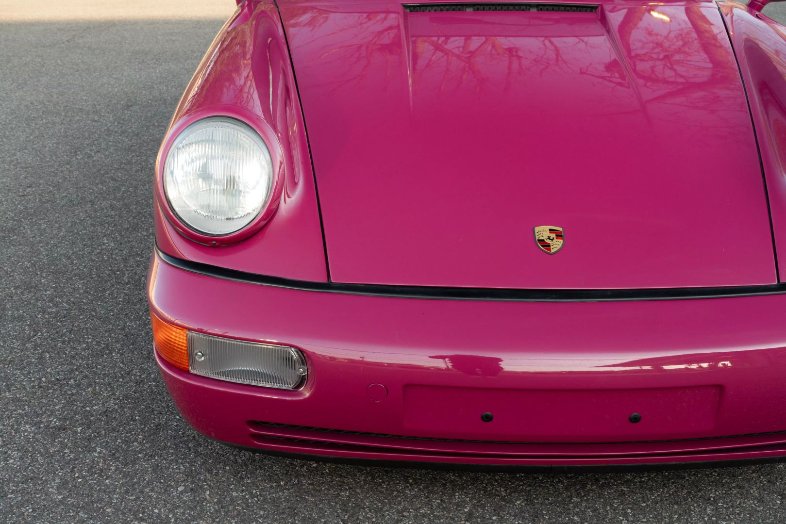1992 Porsche 911 - Image 7