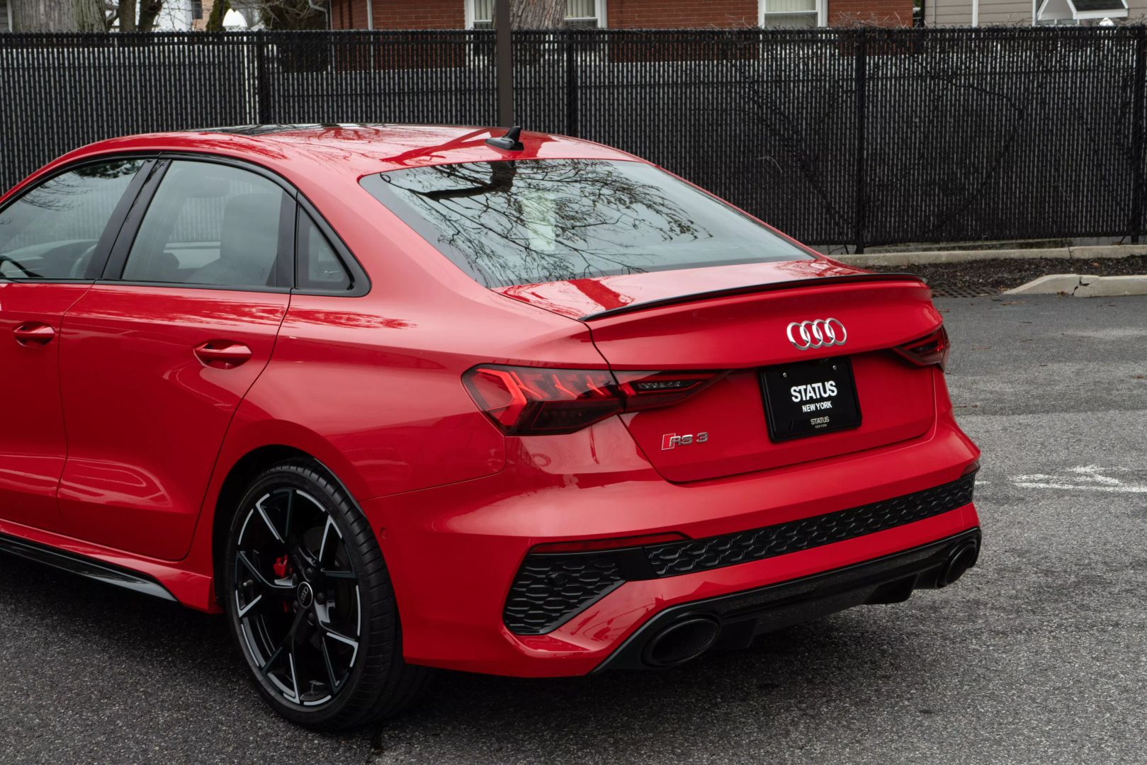 2023 Audi Rs 3 - Image 26