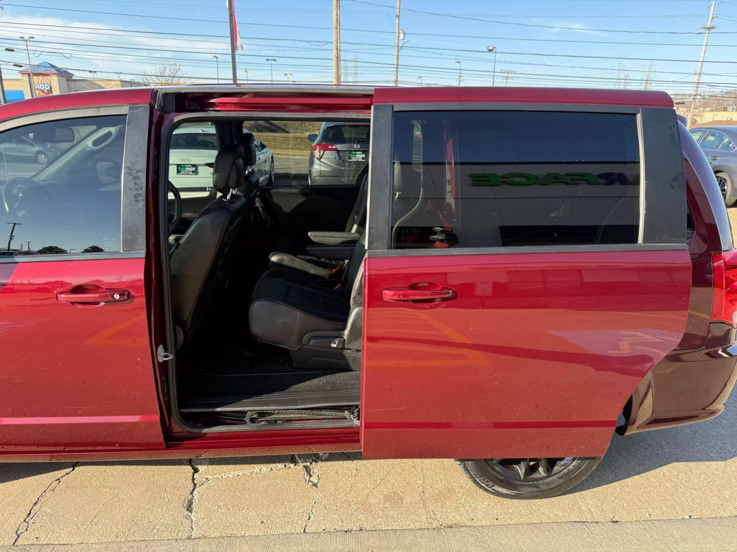 2019 Dodge Grand Caravan Passenger - Image 21