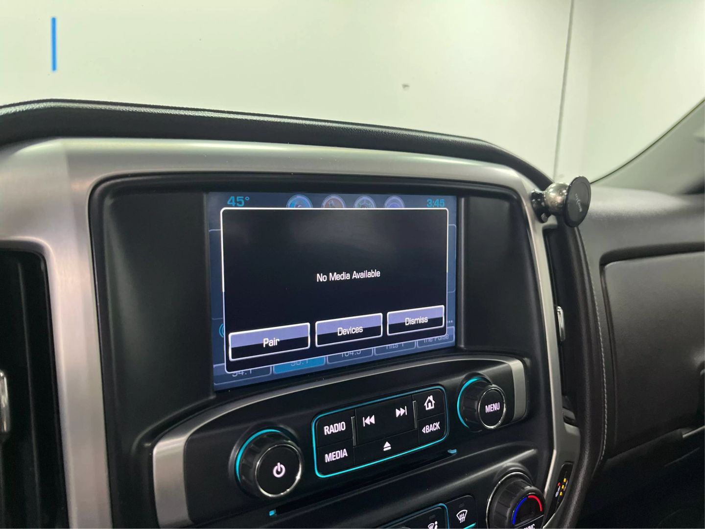 2018 Gmc Sierra 1500 Crew Cab - Image 24