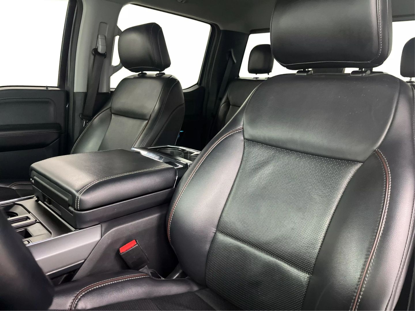 2021 Ford F150 Supercrew Cab - Image 20