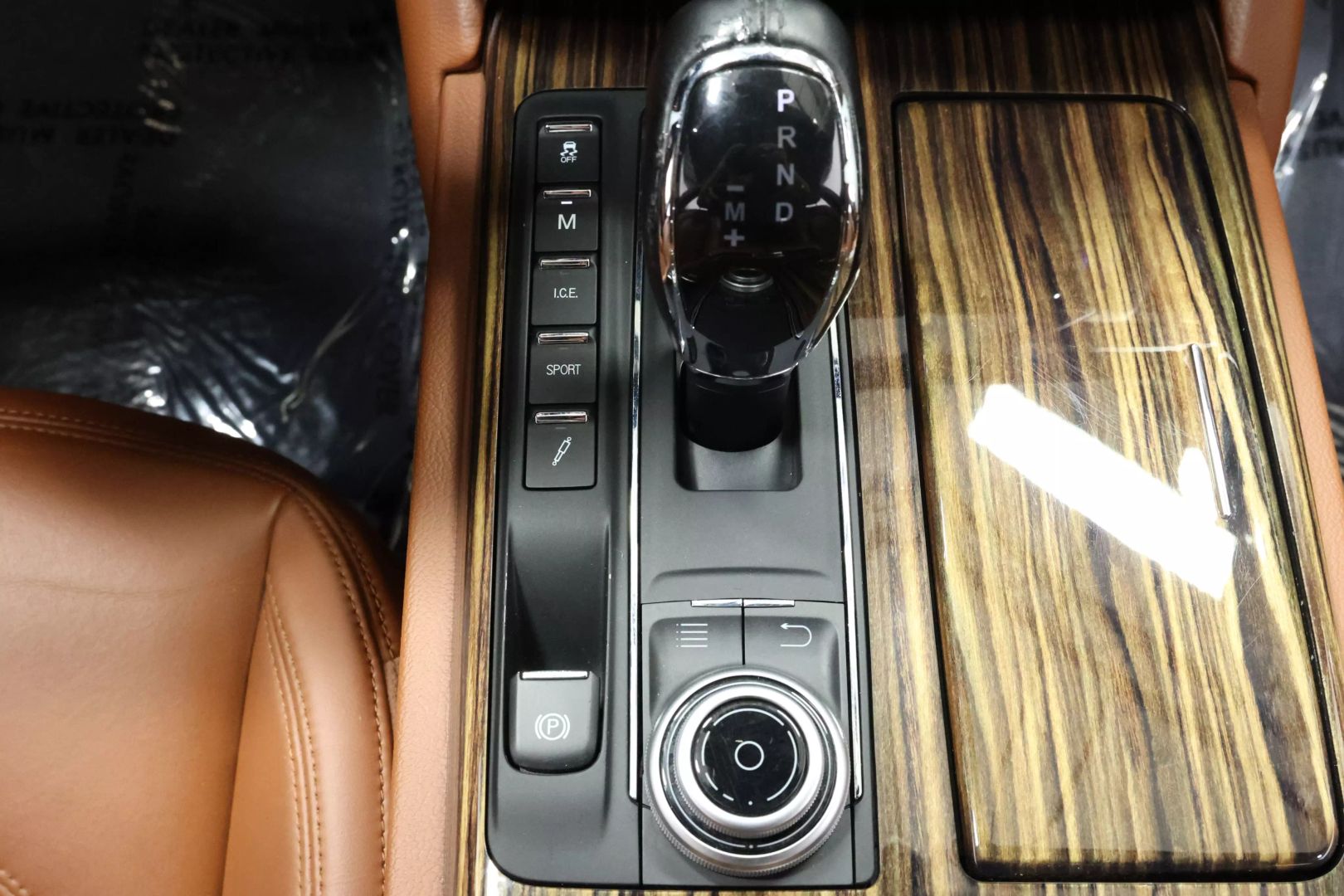 2018 Maserati Quattroporte - Image 41