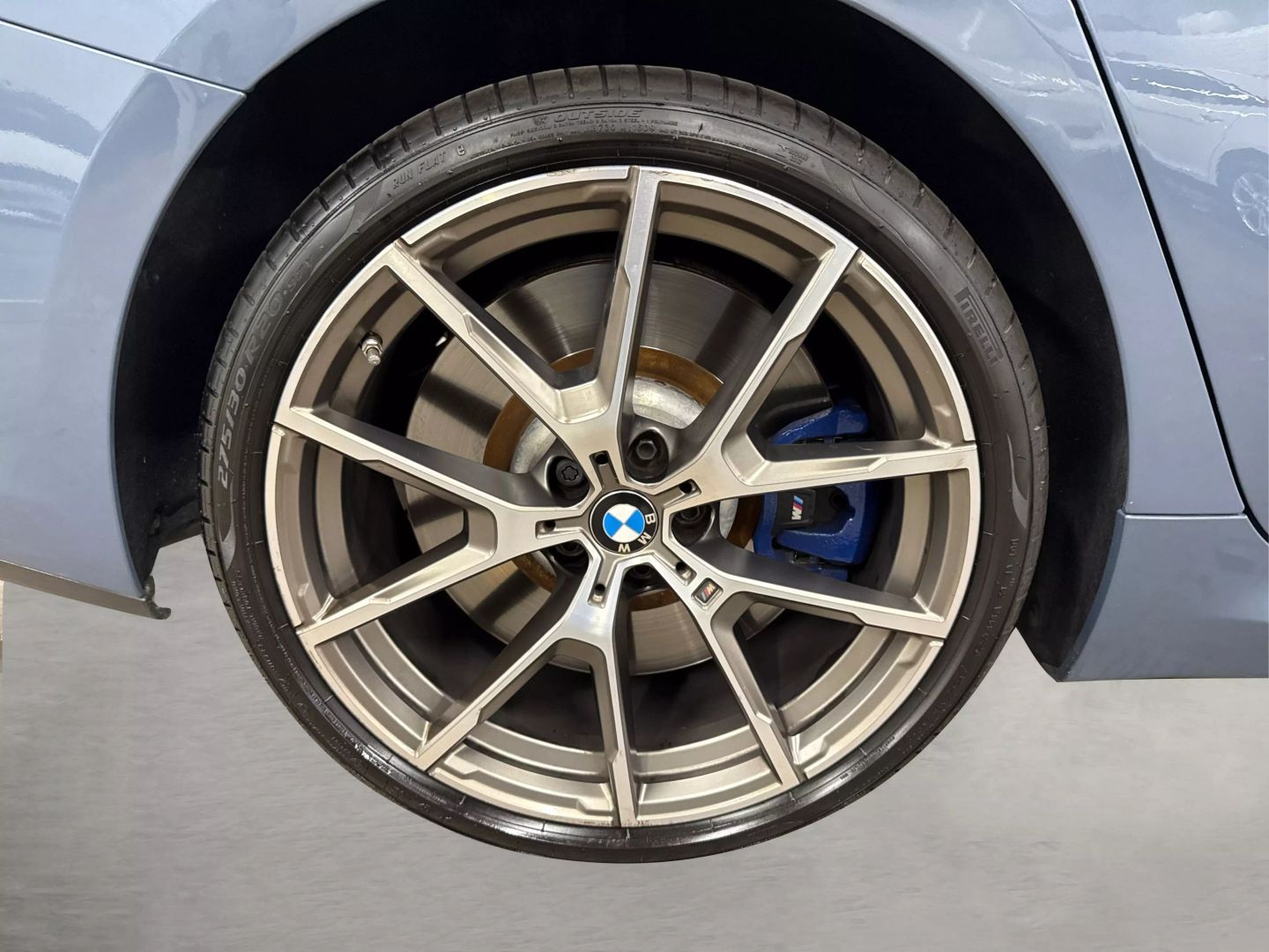 2021 Bmw 8 Series - Image 16