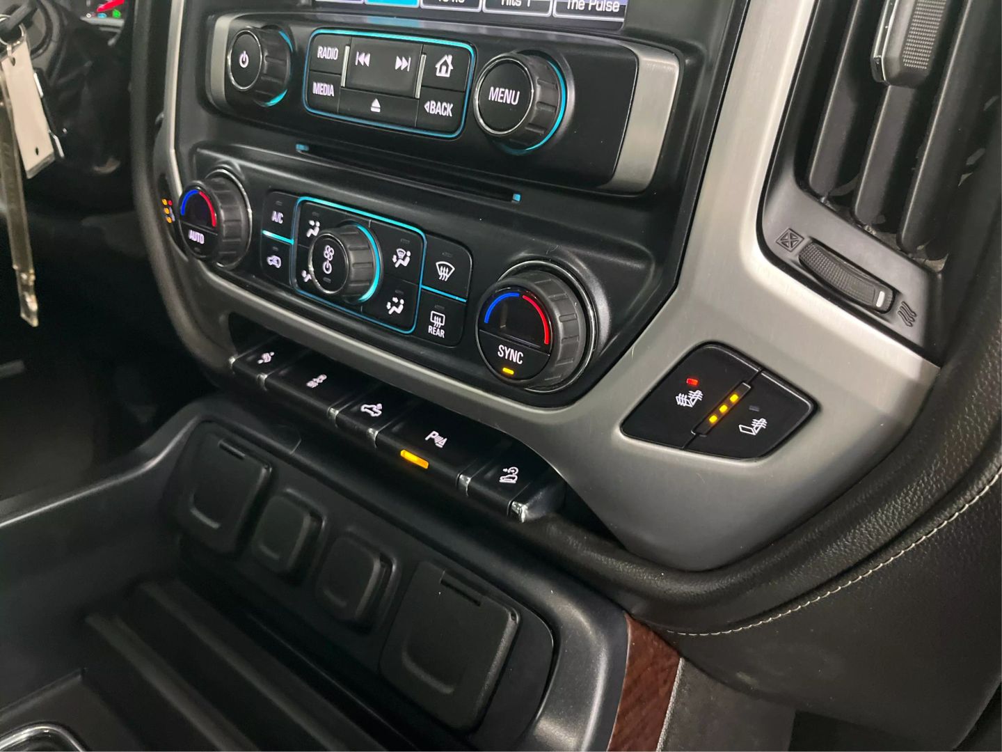 2018 Gmc Sierra 1500 Crew Cab - Image 28