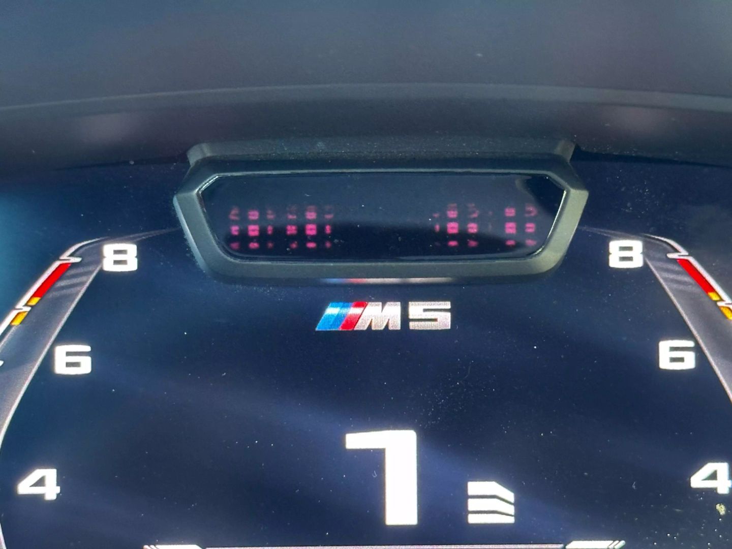 2021 Bmw M5 - Image 50