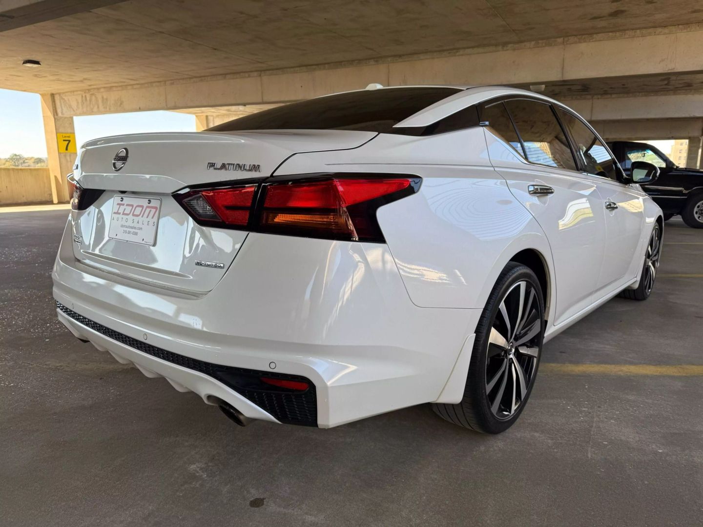 2019 Nissan Altima - Image 6