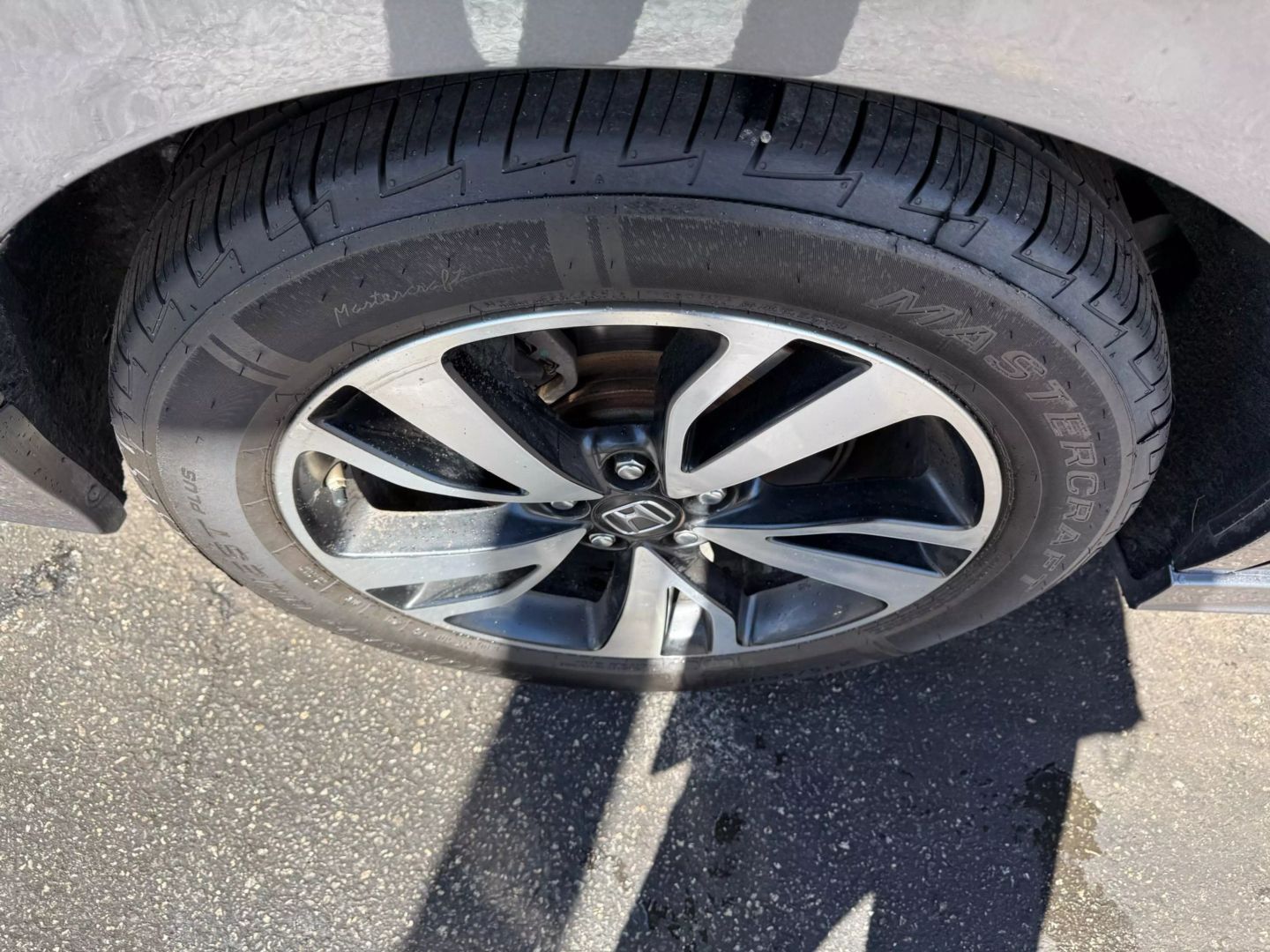 2019 Honda Odyssey - Image 49