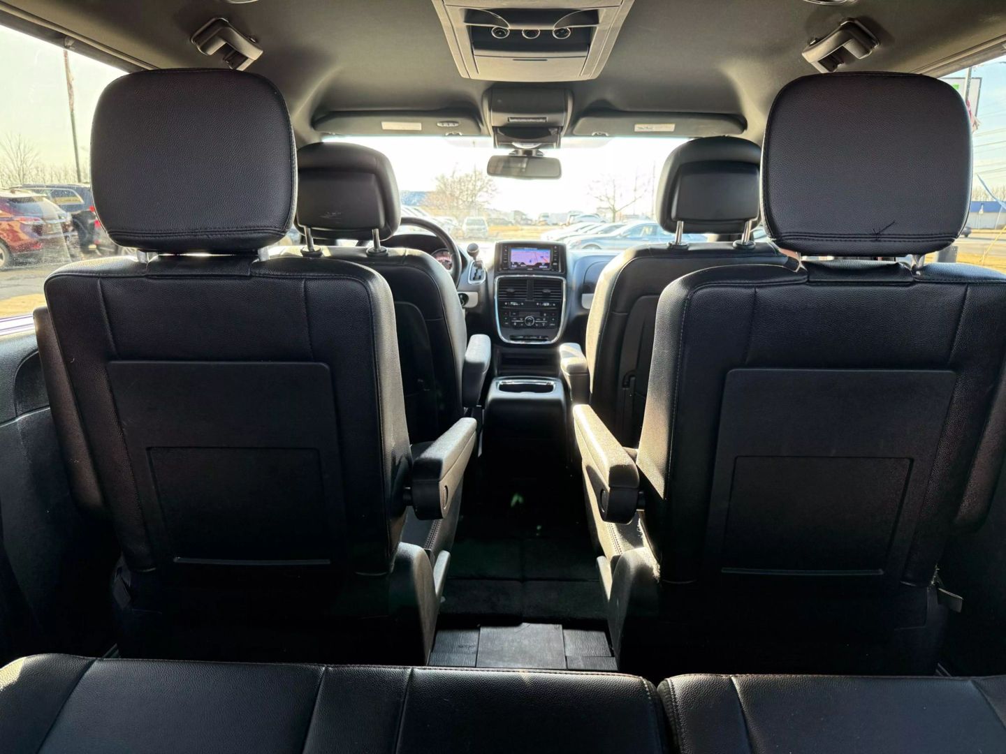 2019 Dodge Grand Caravan Passenger - Image 14
