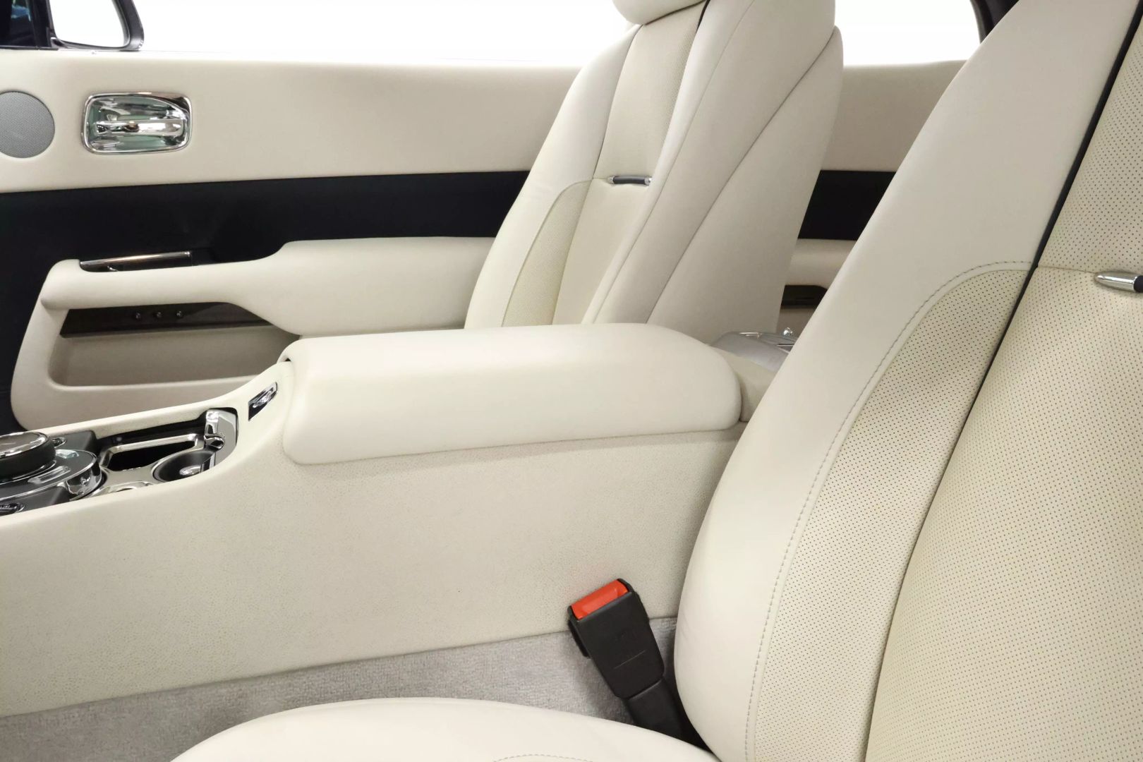 2014 Rolls-royce Wraith - Image 19