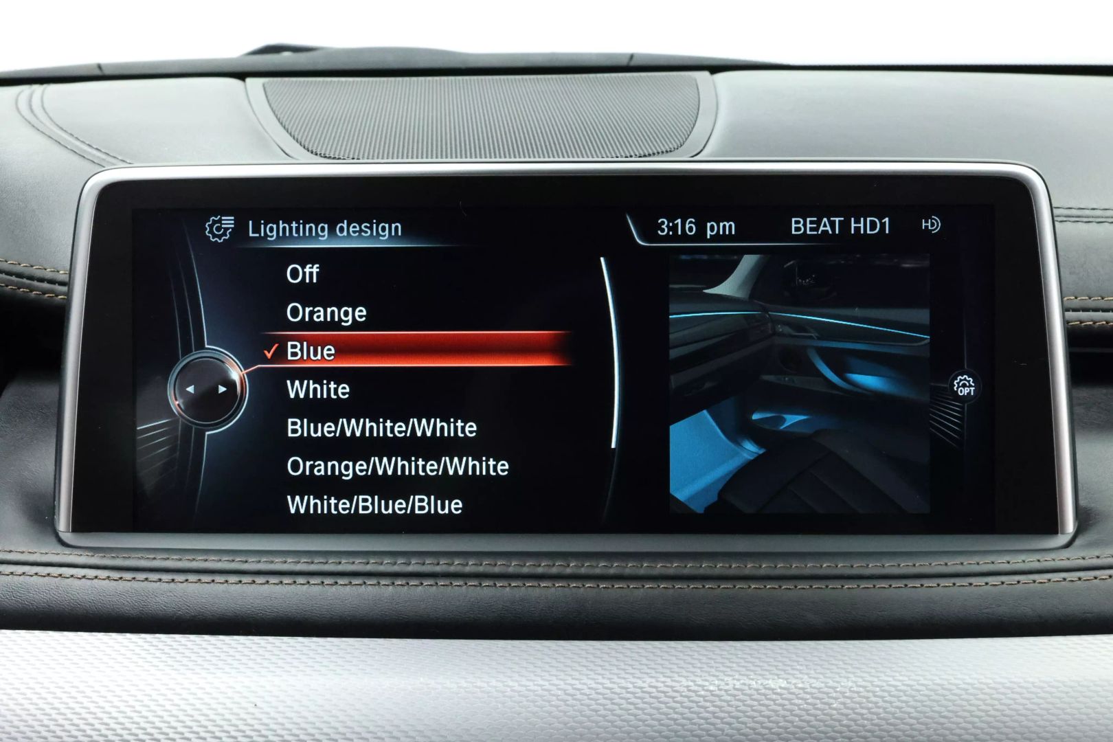 2015 Bmw X6 - Image 33