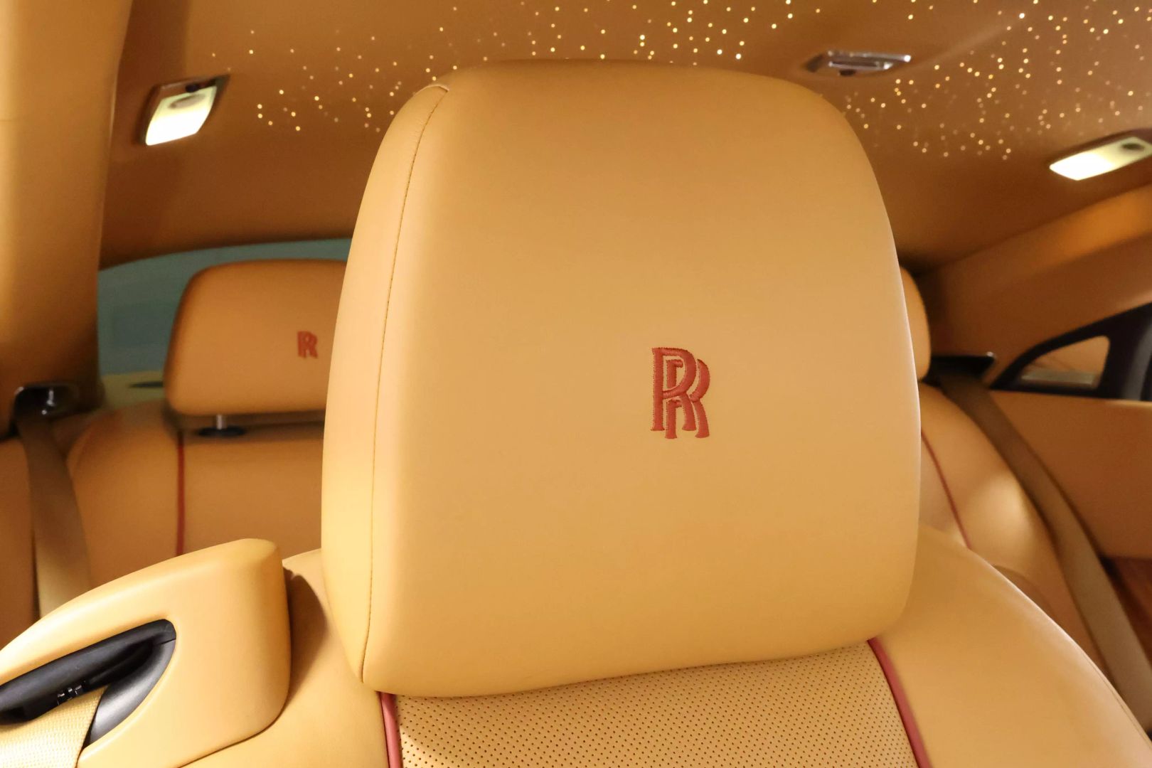 2015 Rolls-royce Wraith - Image 85