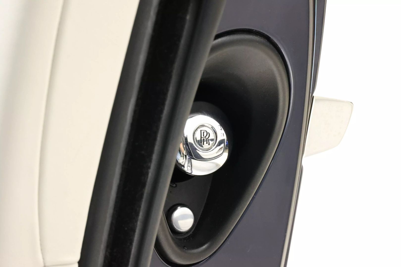 2014 Rolls-royce Wraith - Image 86