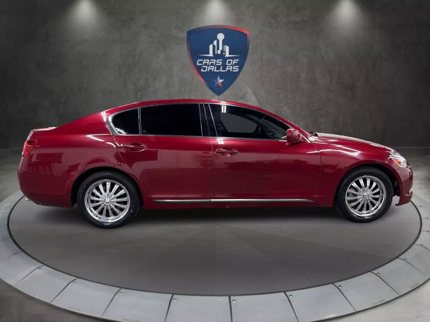 2006 Lexus Gs - Image 6