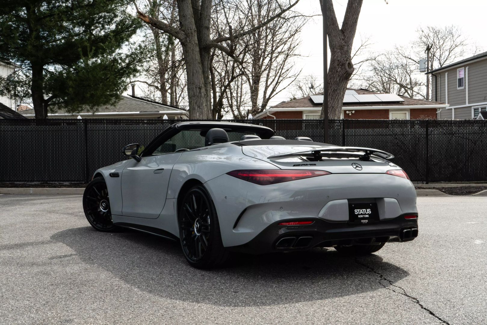 2022 Mercedes-benz Mercedes-amg Sl - Image 30
