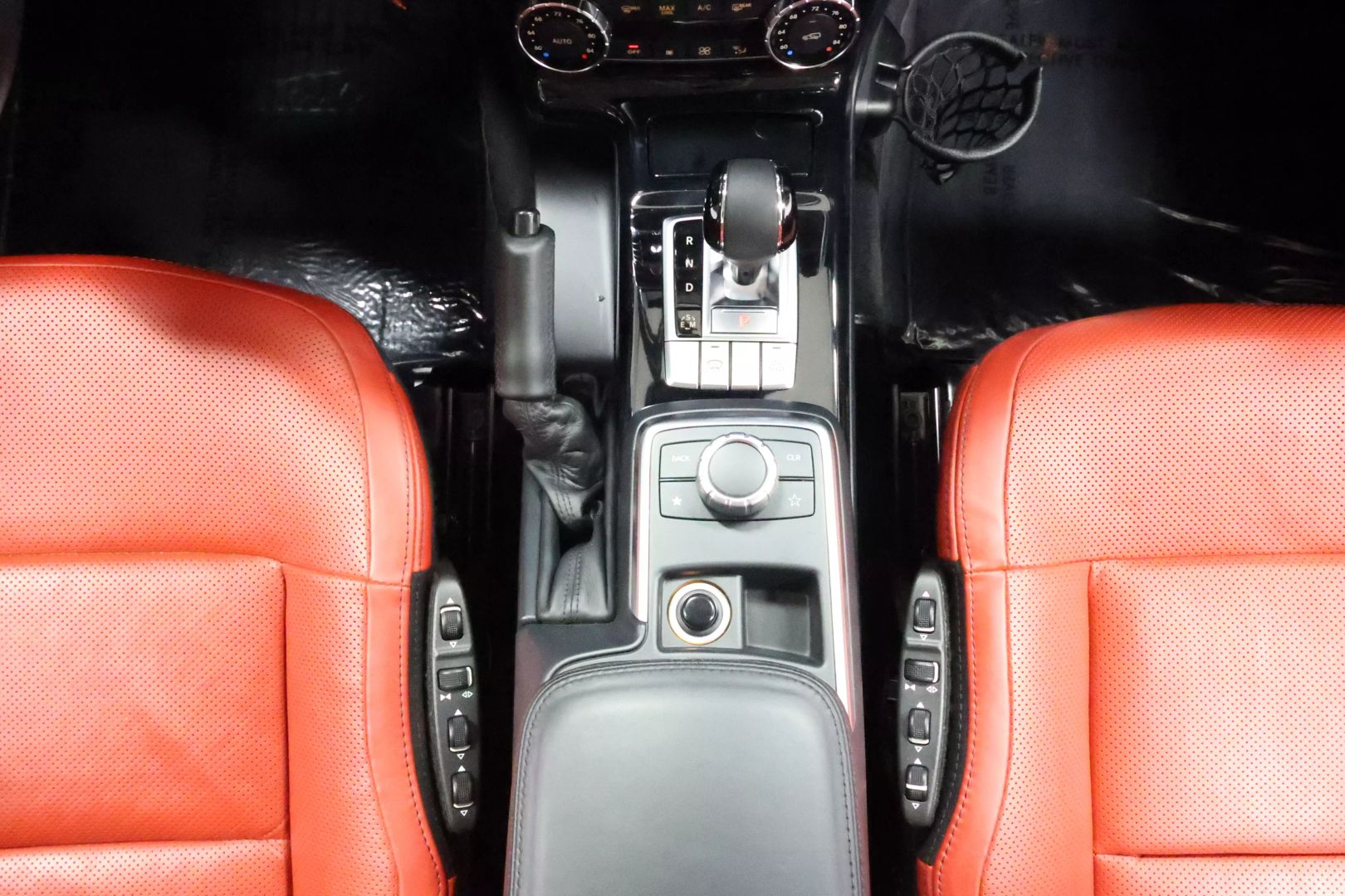 2016 Mercedes-benz G-class - Image 37