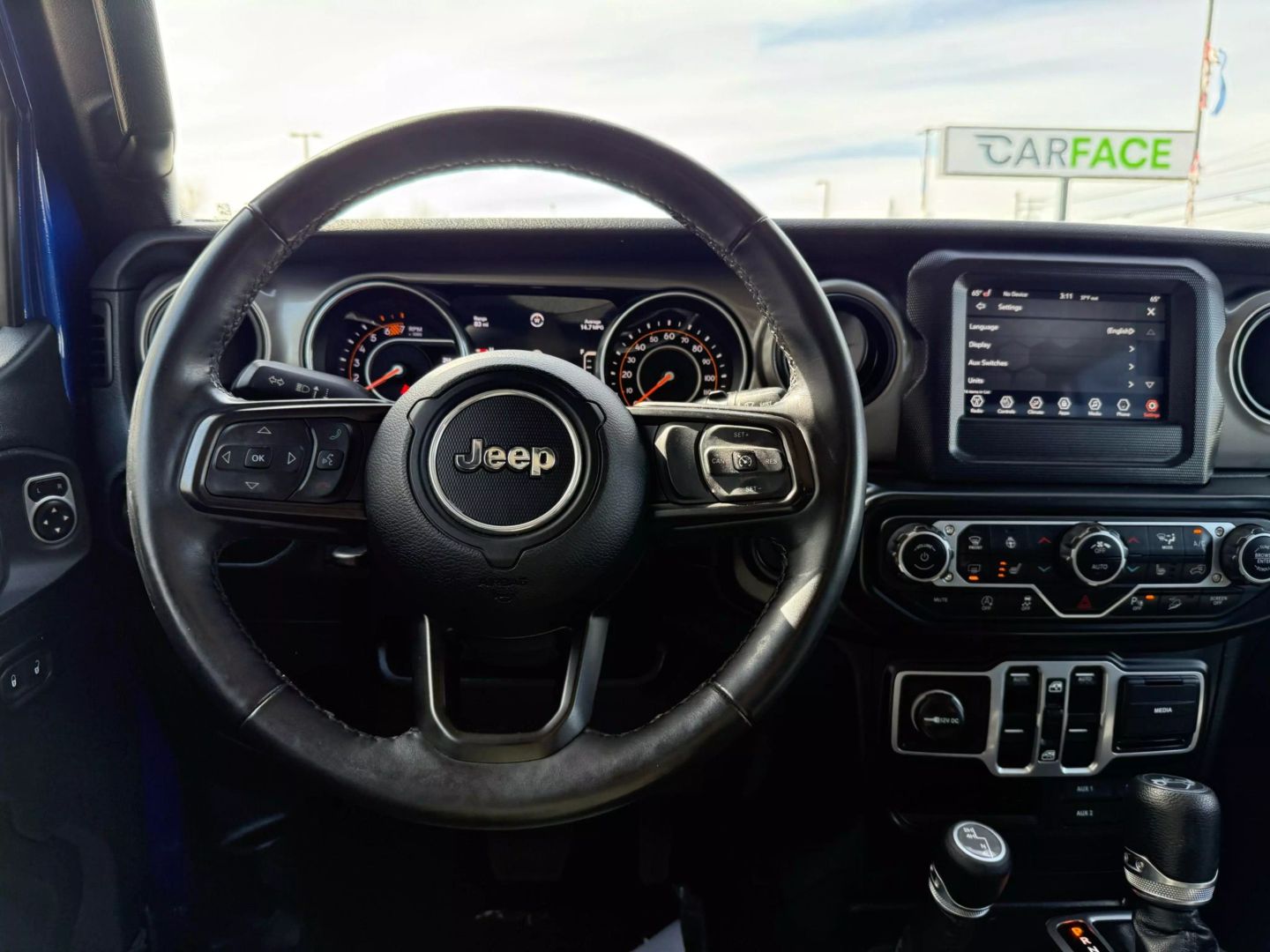 2018 Jeep Wrangler Unlimited - Image 28