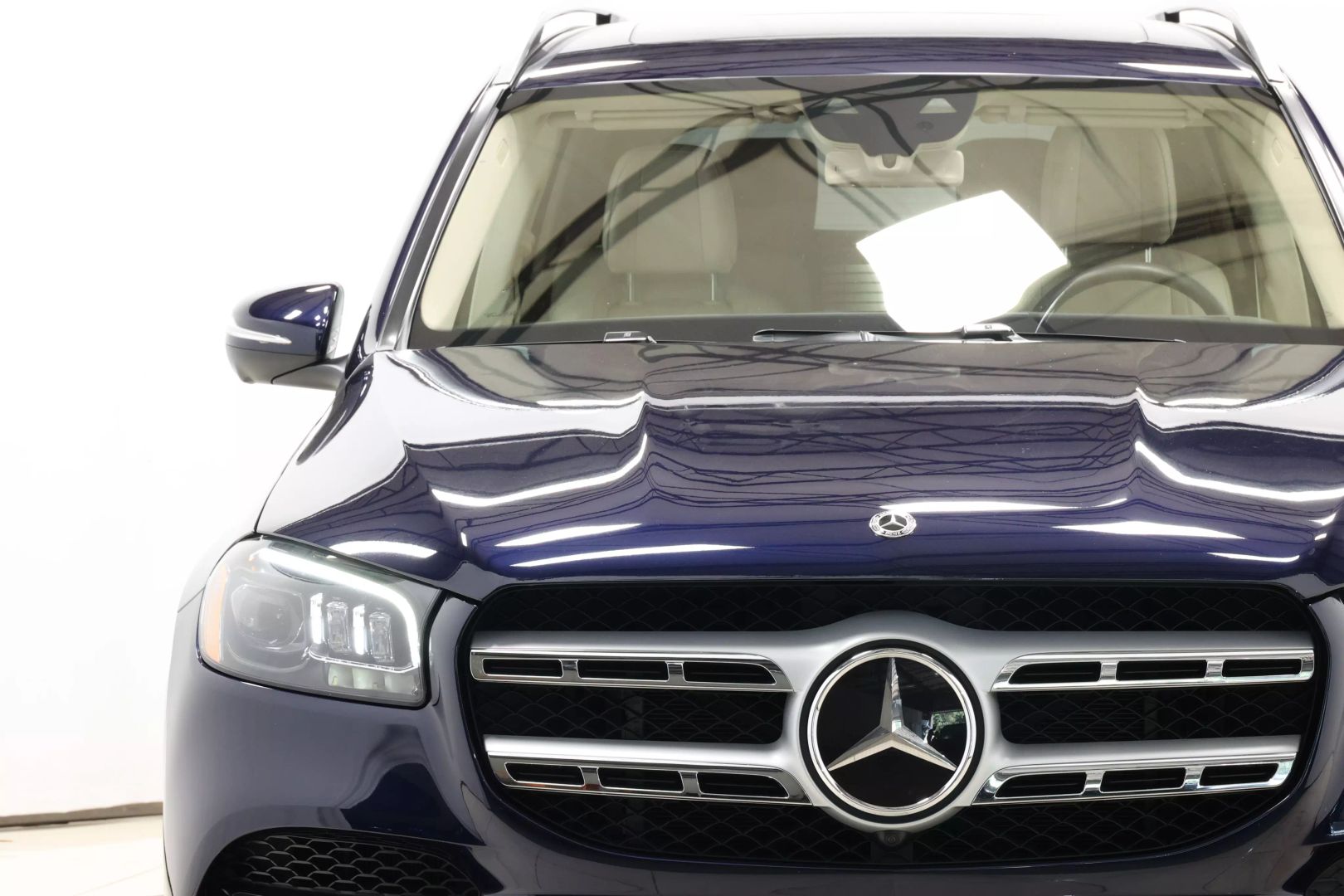 2020 Mercedes-benz Gls - Image 137
