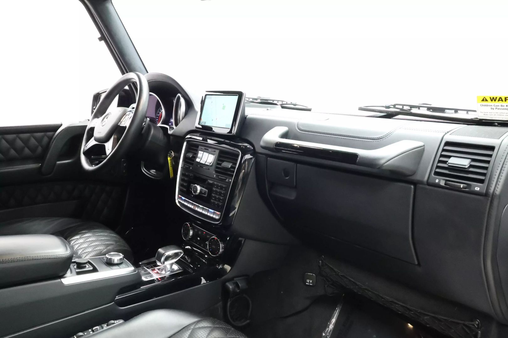 2016 Mercedes-benz G-class - Image 82