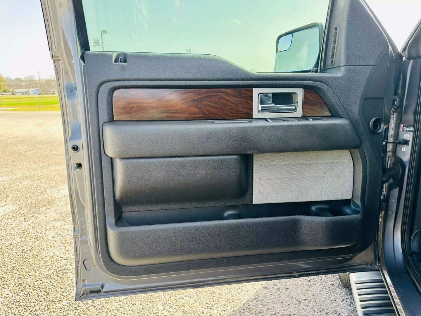 2012 Ford F150 Supercrew Cab - Image 14