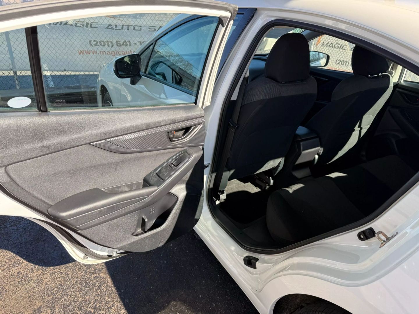 2020 Subaru Impreza - Image 17