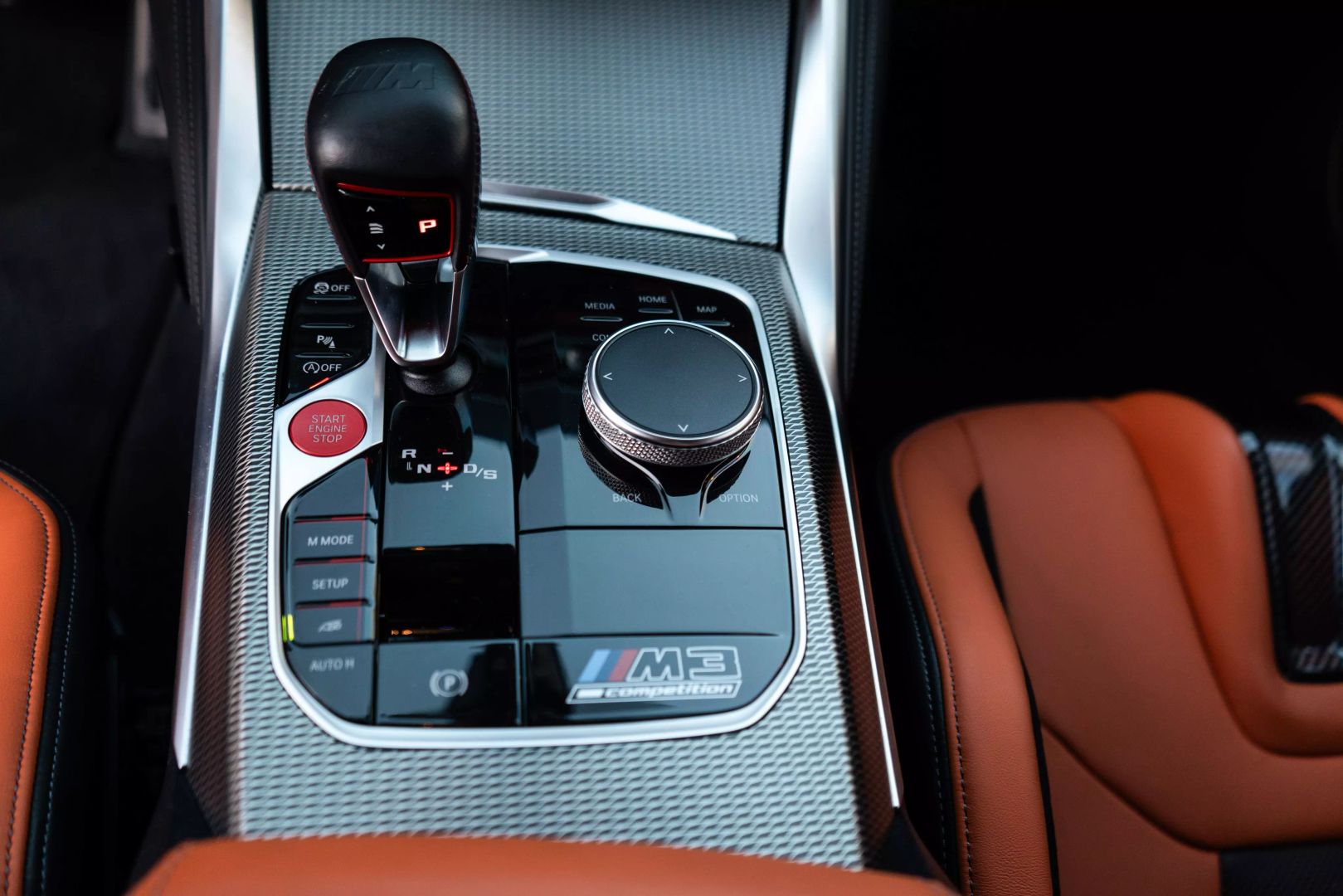 2022 Bmw M3 - Image 62
