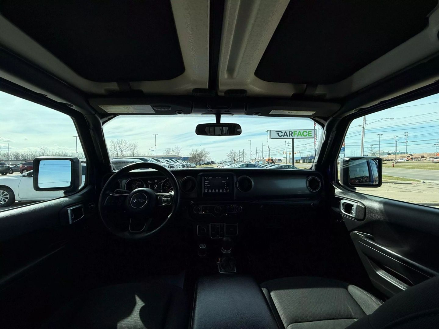 2018 Jeep Wrangler Unlimited - Image 25