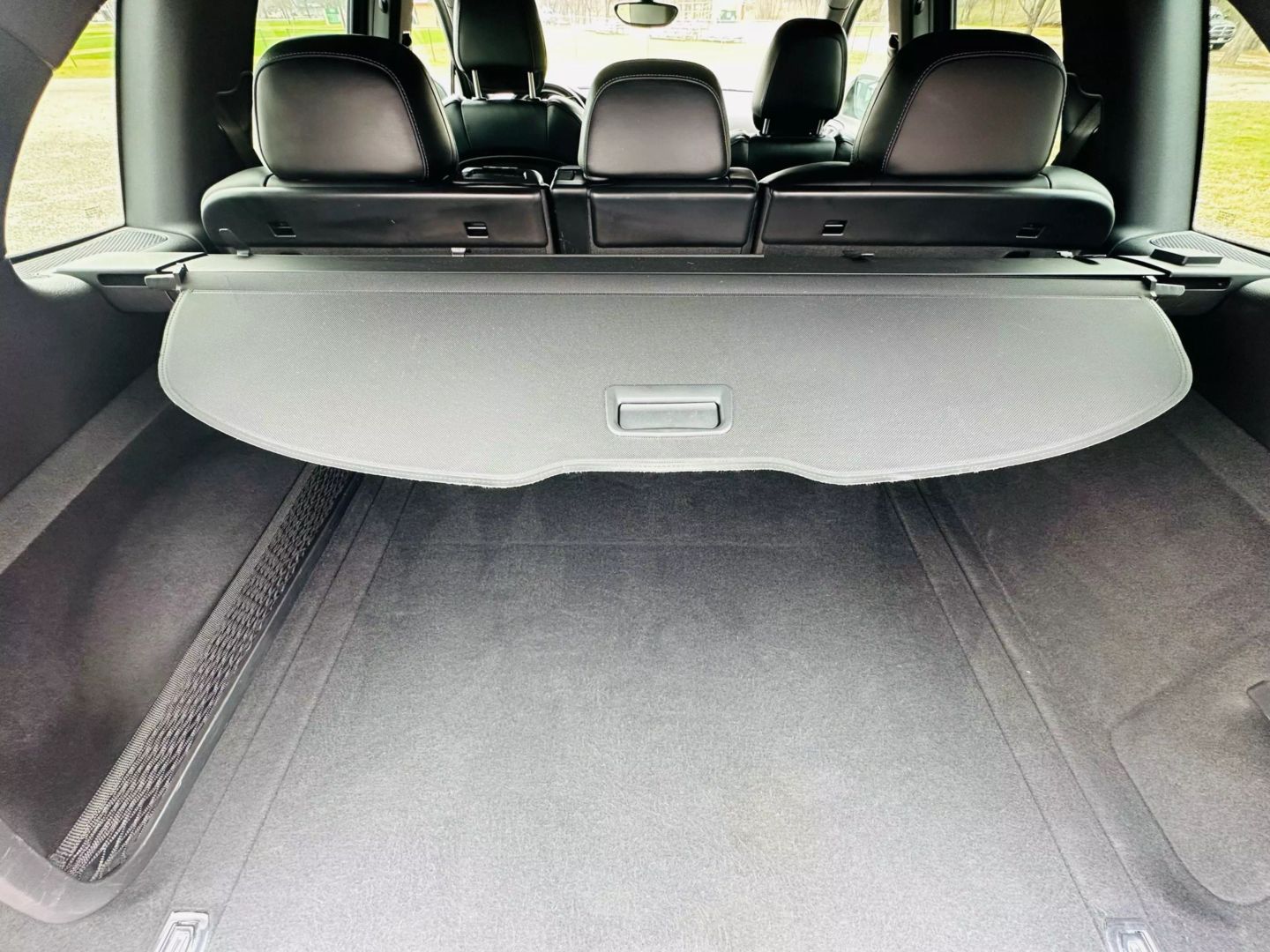 2015 Porsche Cayenne - Image 13