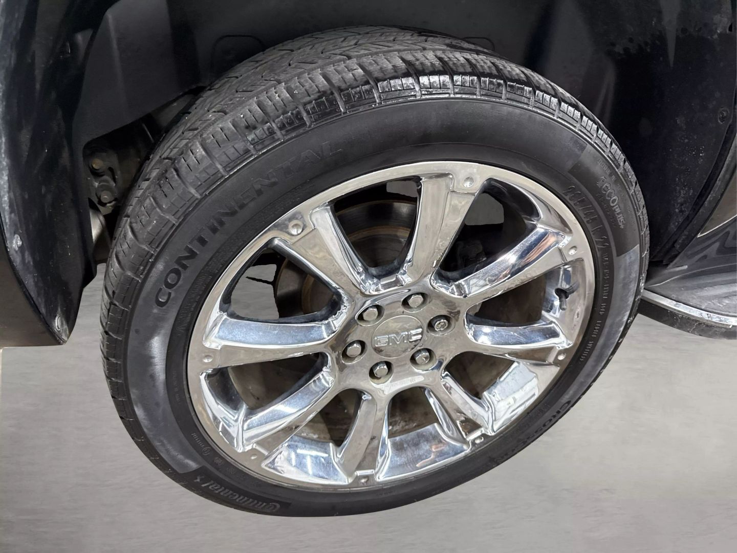 2014 Gmc Yukon - Image 16