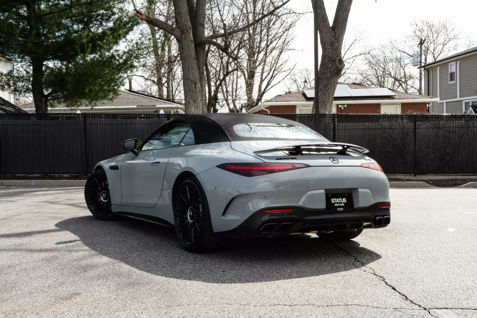 2022 Mercedes-benz Mercedes-amg Sl - Image 29