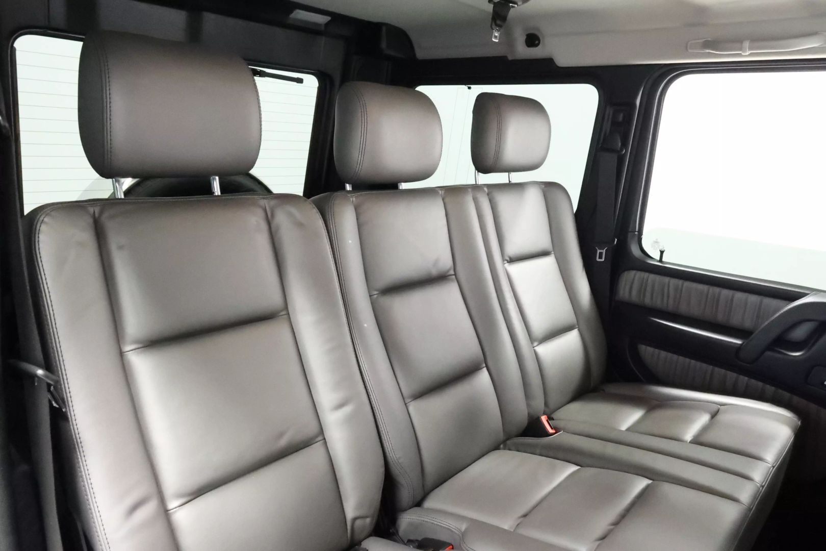 2017 Mercedes-benz G-class - Image 68