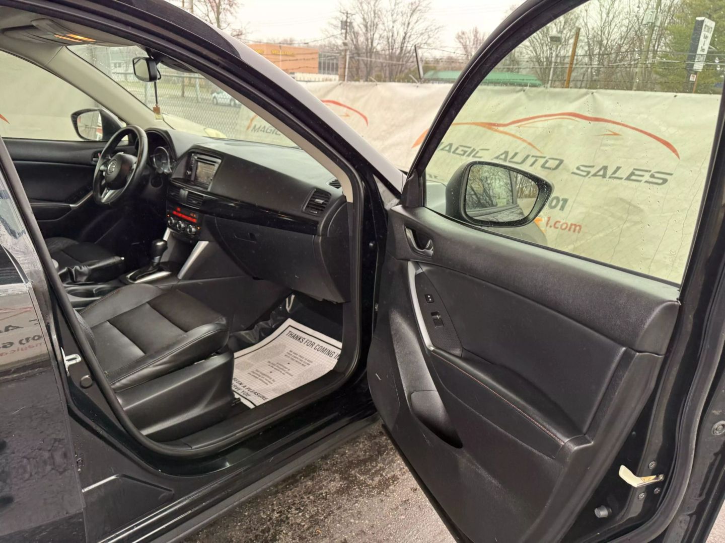 2015 Mazda Cx-5 - Image 24