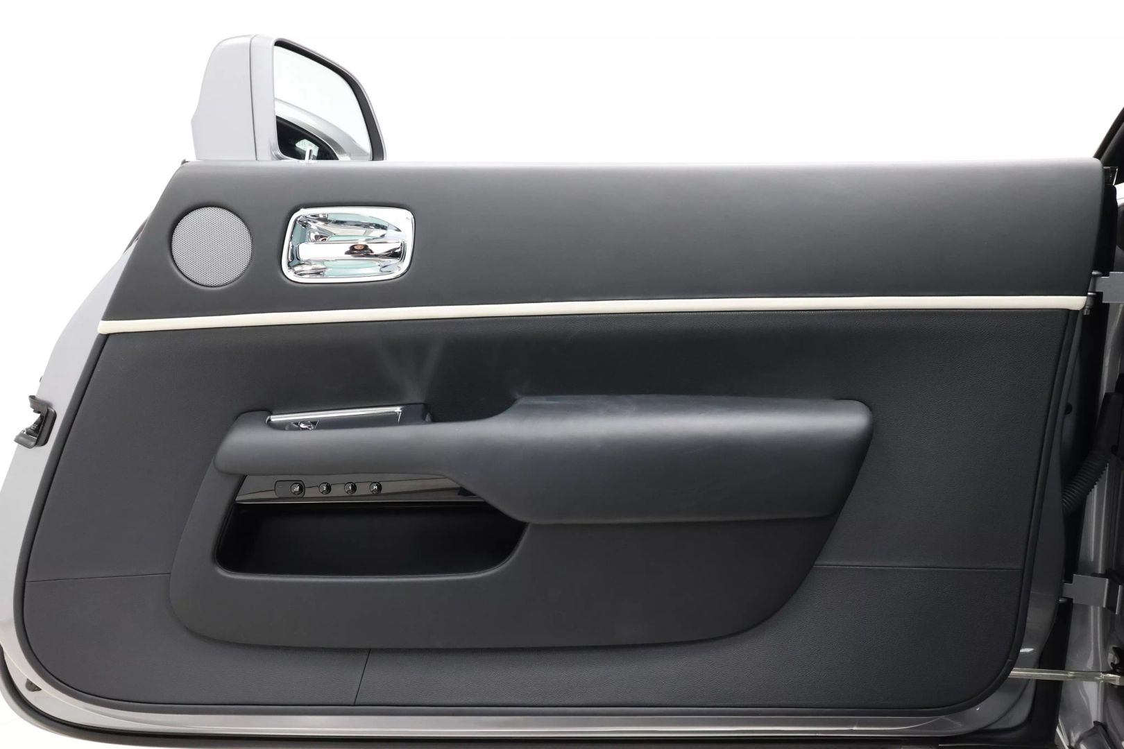 2018 Rolls-royce Wraith - Image 64