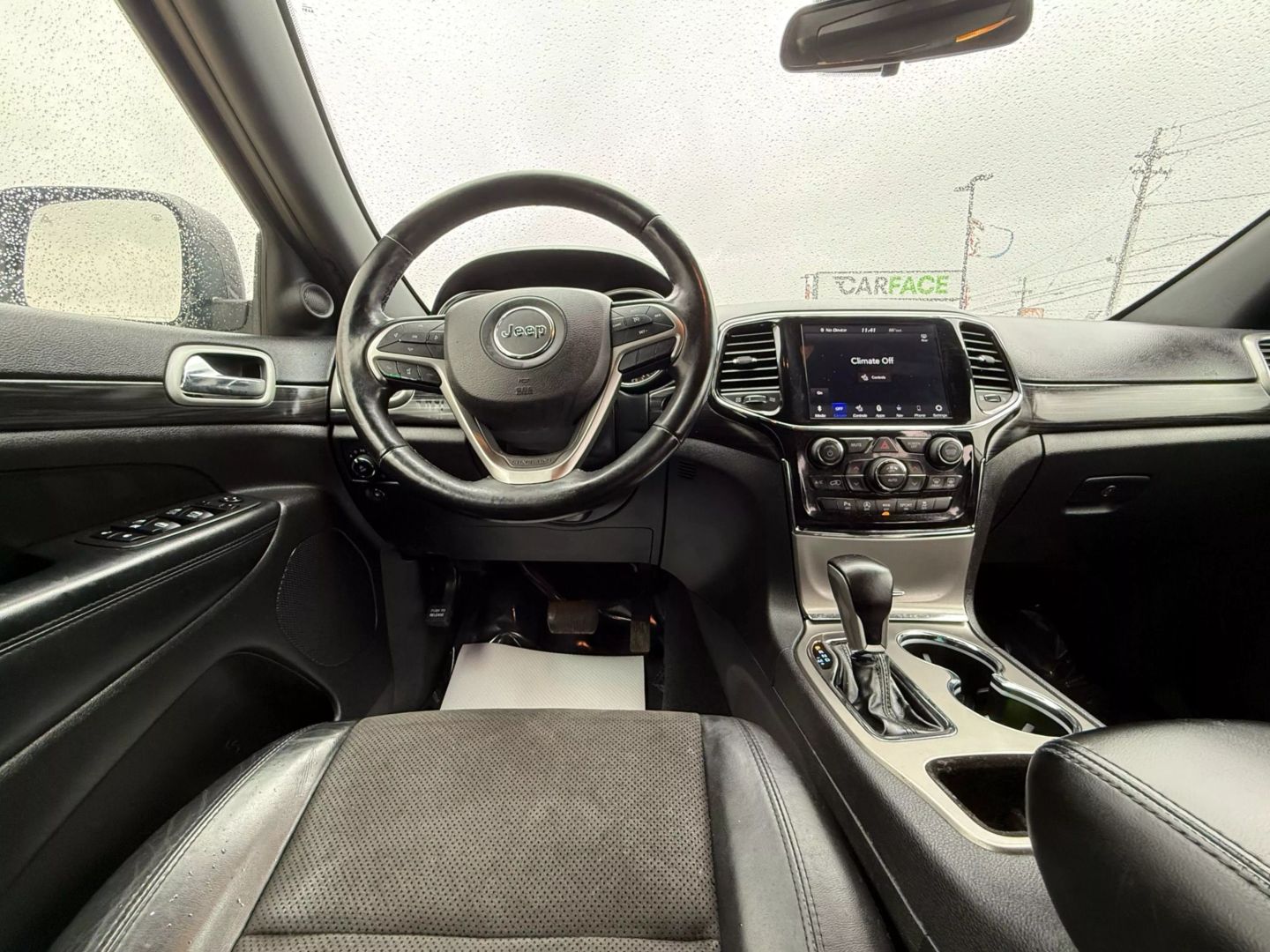2021 Jeep Grand Cherokee - Image 28