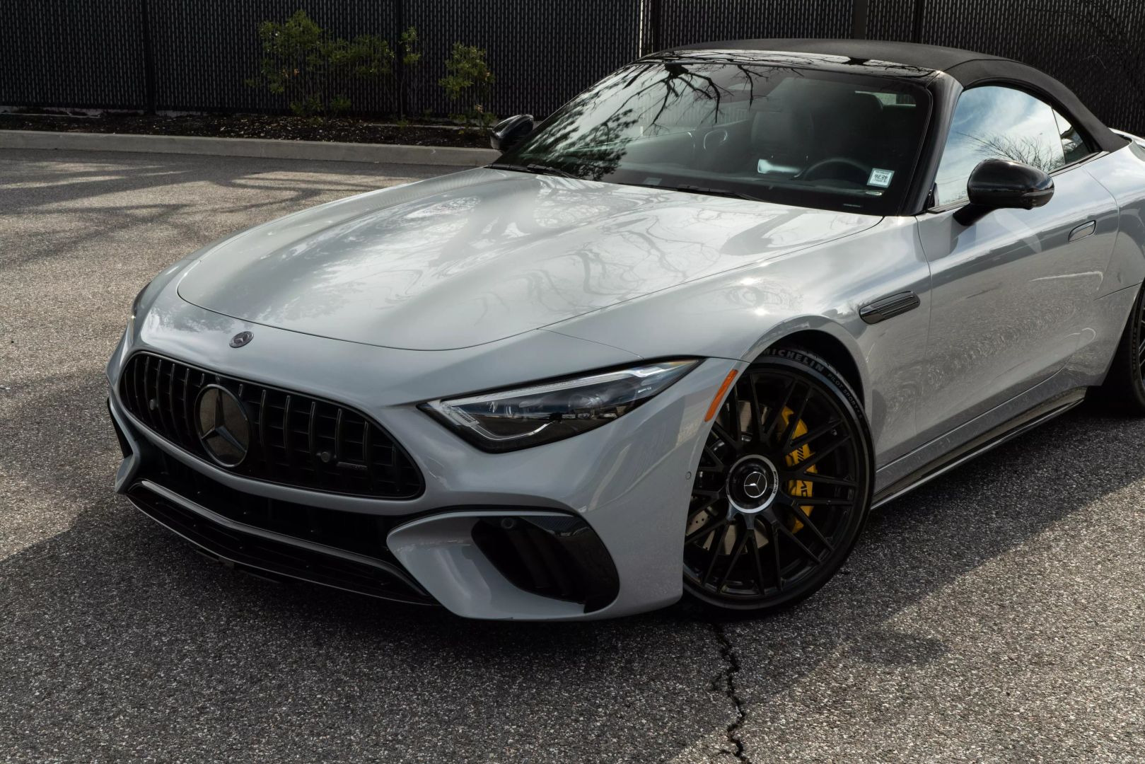 2022 Mercedes-benz Mercedes-amg Sl - Image 14