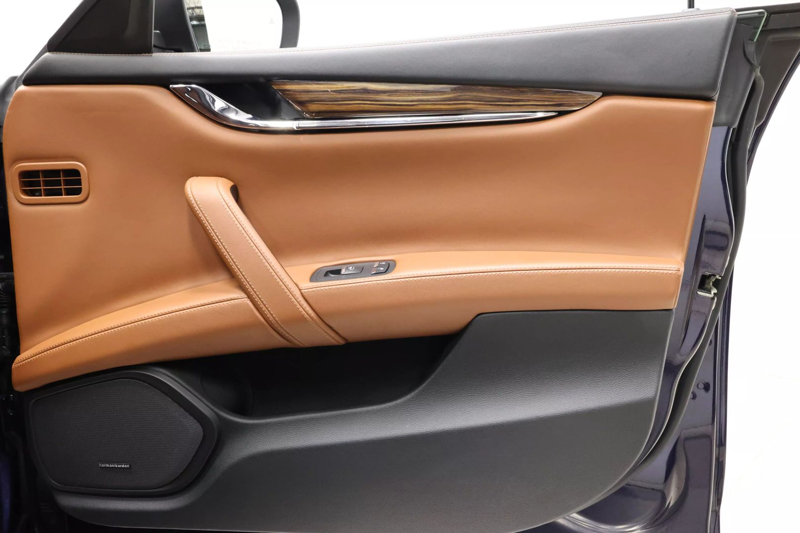 2018 Maserati Quattroporte - Image 79