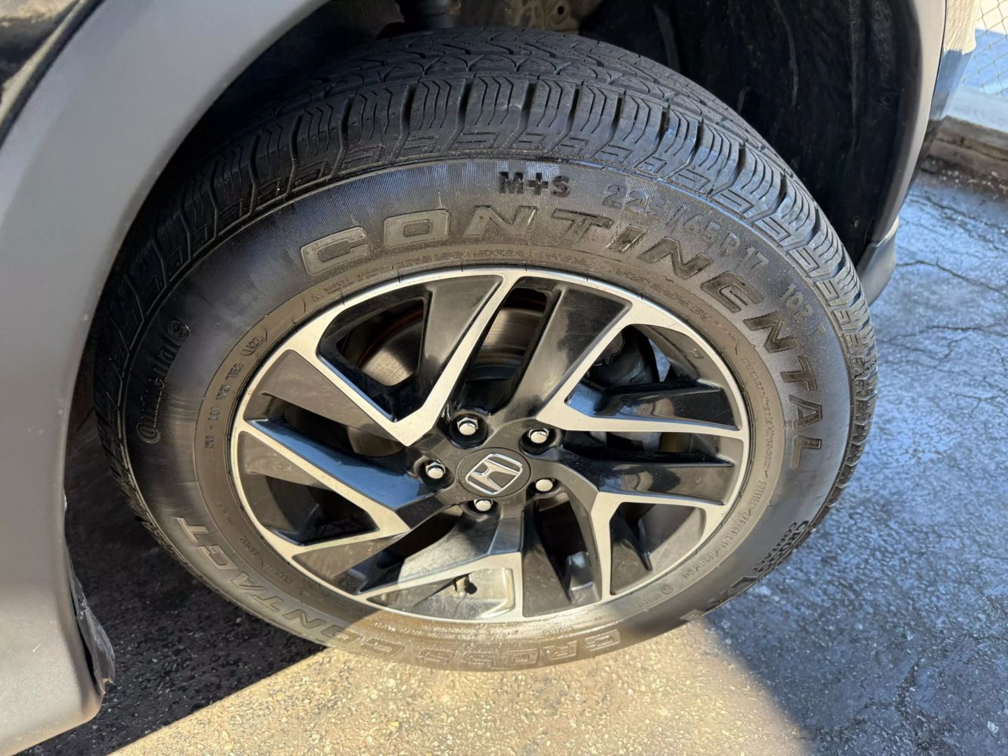 2016 Honda Cr-v - Image 46