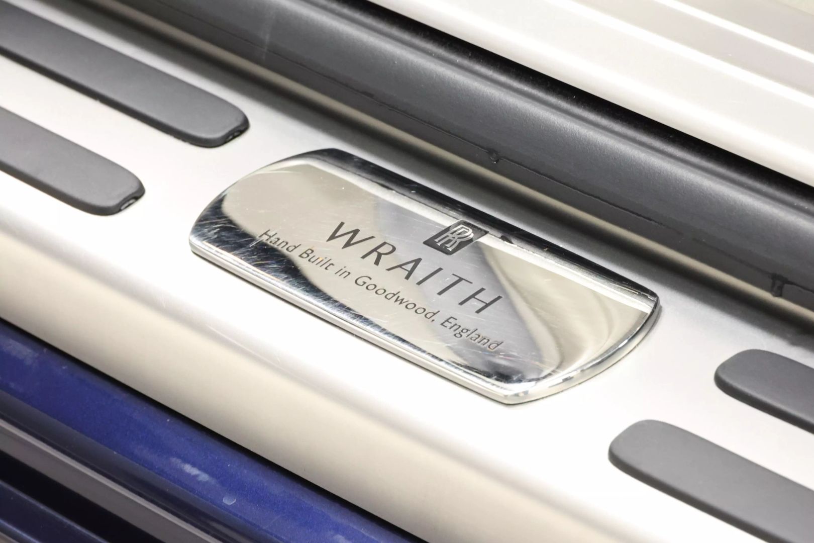 2014 Rolls-royce Wraith - Image 78