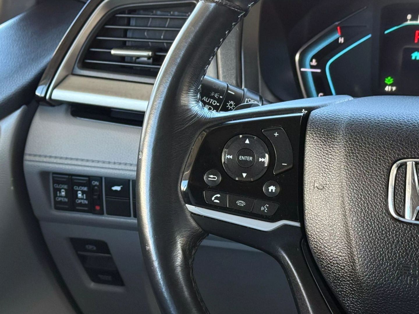 2019 Honda Odyssey - Image 35
