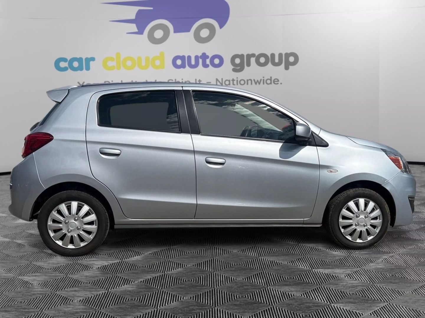 2020MITSUBISHI MIRAGE for sale in Stafford VA